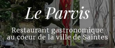 Restaurant LE PARVIS