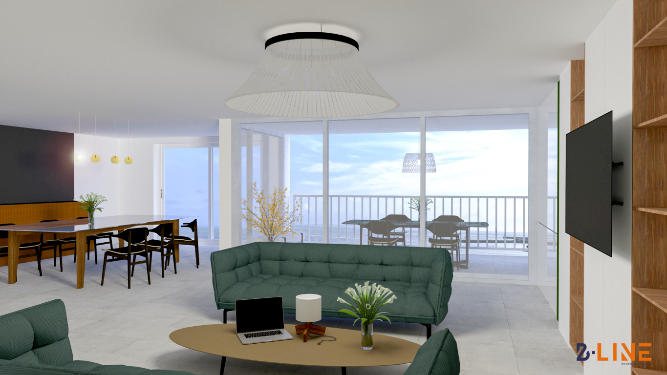 apartment 4 rooms for sale on ROYAN (17200)