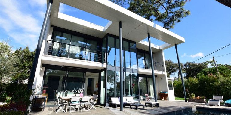 Superbe Villa Bord de Mer
