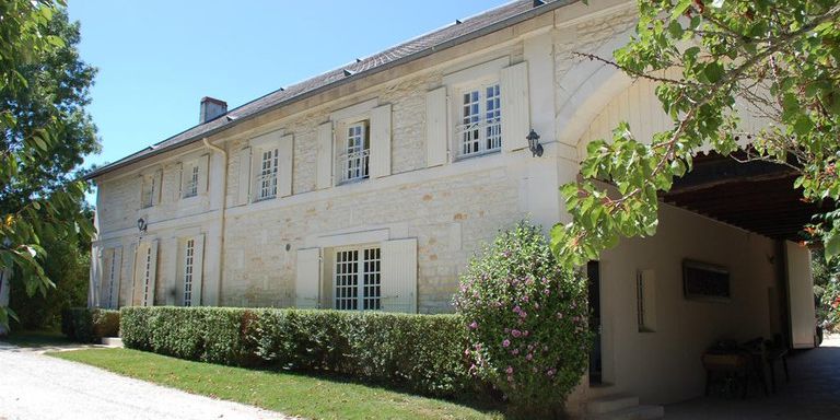 Maison de Maître