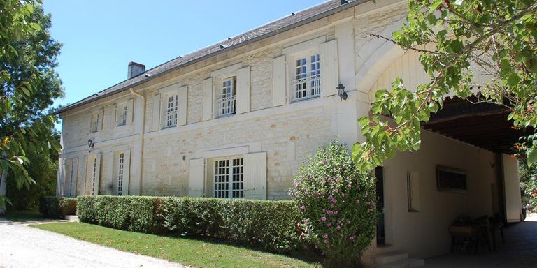 Maison de Maître 