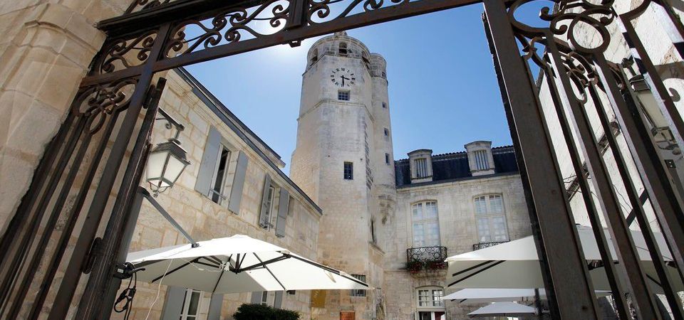 Agence immobilière de prestige Saintes Charente-Maritime