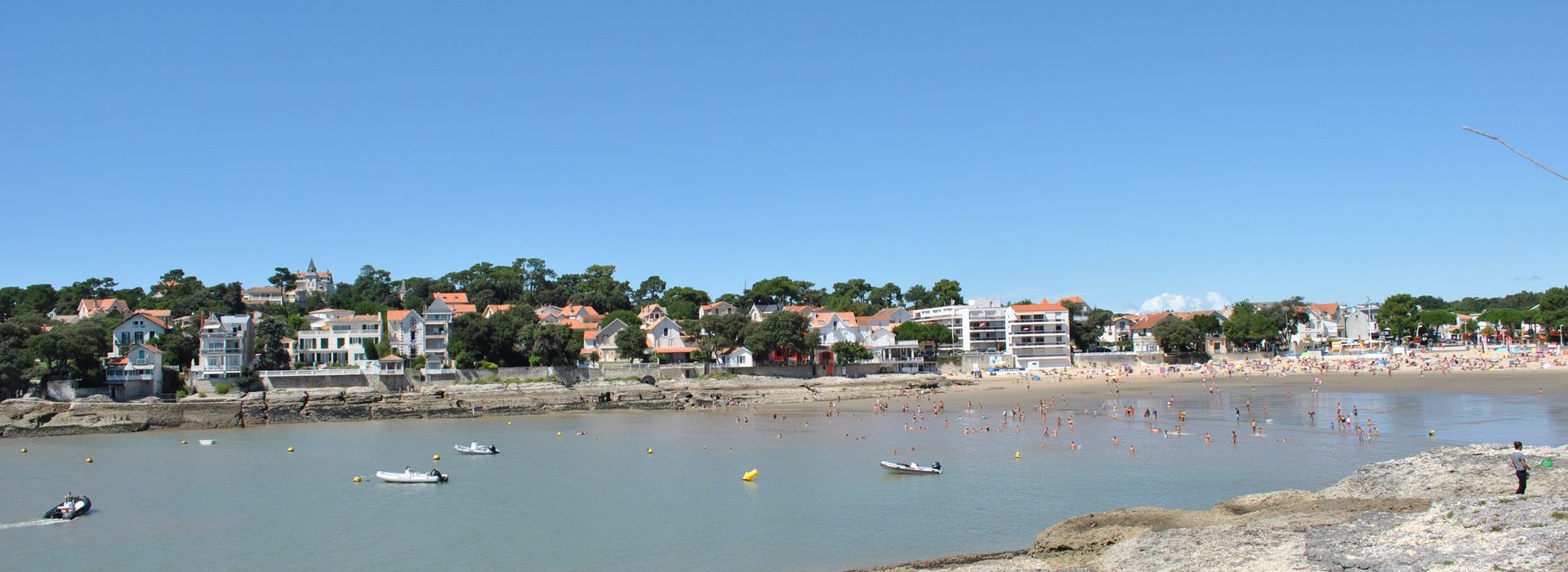 Agence immobilière de prestige Saintes Charente-Maritime