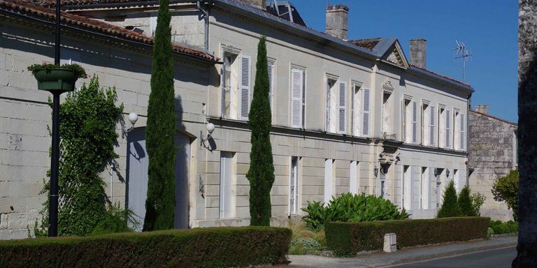 Logis Saintongeais