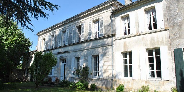 Maison de Maître