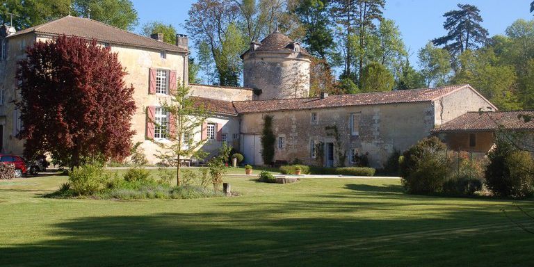 Logis Saintongeais