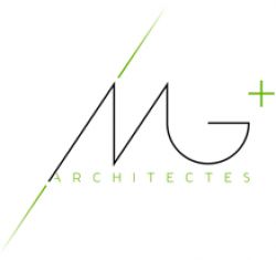 MG+ ARCHITECTES